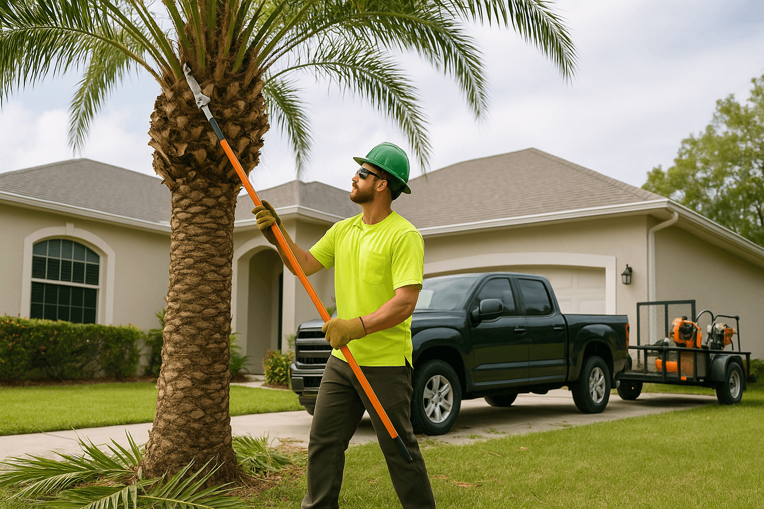 Sterling Tree Services, Inc. hero image